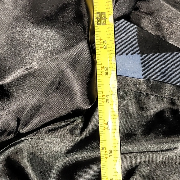 Vintage. Made in USA. Juke Box City Seattle. RICK. Bowling Jacket. Size Large. - Picture 8 of 16